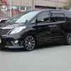 toyota alphard 2012 quick_quick_DBA-ANH20W_ANH20W-8235541 image 9
