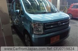 suzuki wagon-r 2018 -SUZUKI--Wagon R DAA-MH55S--MH55S-189742---SUZUKI--Wagon R DAA-MH55S--MH55S-189742-