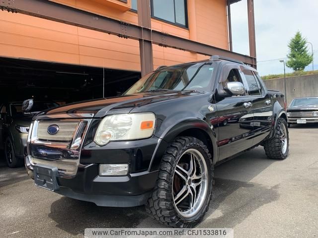 ford explorer-sport-trac 2008 CFJ1533816 image 1