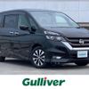 nissan serena 2019 -NISSAN--Serena DAA-GFC27--GFC27-166164---NISSAN--Serena DAA-GFC27--GFC27-166164- image 1