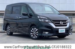 nissan serena 2019 -NISSAN--Serena DAA-GFC27--GFC27-166164---NISSAN--Serena DAA-GFC27--GFC27-166164-