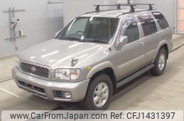 nissan terrano 2000 -NISSAN--Terrano TR50-004683---NISSAN--Terrano TR50-004683-