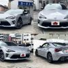 toyota 86 2018 -TOYOTA--86 DBA-ZN6--ZN6-090736---TOYOTA--86 DBA-ZN6--ZN6-090736- image 9