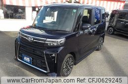 daihatsu tanto 2023 -DAIHATSU--Tanto 5BA-LA650S--LA650S-0276034---DAIHATSU--Tanto 5BA-LA650S--LA650S-0276034-