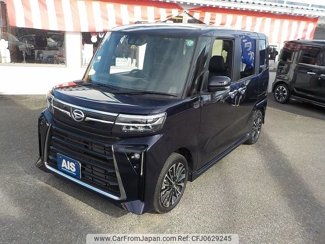 daihatsu tanto 2023 -DAIHATSU--Tanto 5BA-LA650S--LA650S-0276034---DAIHATSU--Tanto 5BA-LA650S--LA650S-0276034- image 1