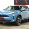 toyota yaris-cross 2020 CFJ1821989 image 17
