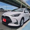 toyota yaris 2021 -TOYOTA 【大阪 504ﾃ 672】--Yaris 5BA-MXPA10--MXPA10-2029335---TOYOTA 【大阪 504ﾃ 672】--Yaris 5BA-MXPA10--MXPA10-2029335- image 30