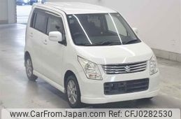 suzuki wagon-r undefined -SUZUKI 【後日 】--Wagon R MH23S-708309---SUZUKI 【後日 】--Wagon R MH23S-708309-