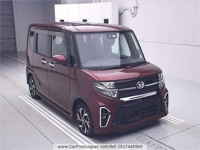 daihatsu tanto 2019 -DAIHATSU--Tanto LA650S-0001977---DAIHATSU--Tanto LA650S-0001977- image 1