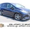 honda odyssey 2018 -HONDA--Odyssey 6AA-RC4--RC4-1152953---HONDA--Odyssey 6AA-RC4--RC4-1152953- image 1