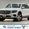 mercedes-benz glb-class 2020 quick_quick_3DA-247612M_W1N2476122W081554 image 1