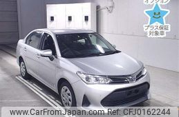 toyota corolla-axio 2019 -TOYOTA--Corolla Axio NKE165-7223233---TOYOTA--Corolla Axio NKE165-7223233-