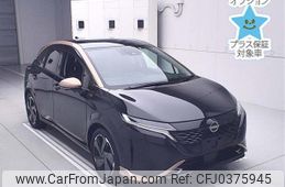 nissan aura 2022 -NISSAN--AURA FSNE13-506590---NISSAN--AURA FSNE13-506590-