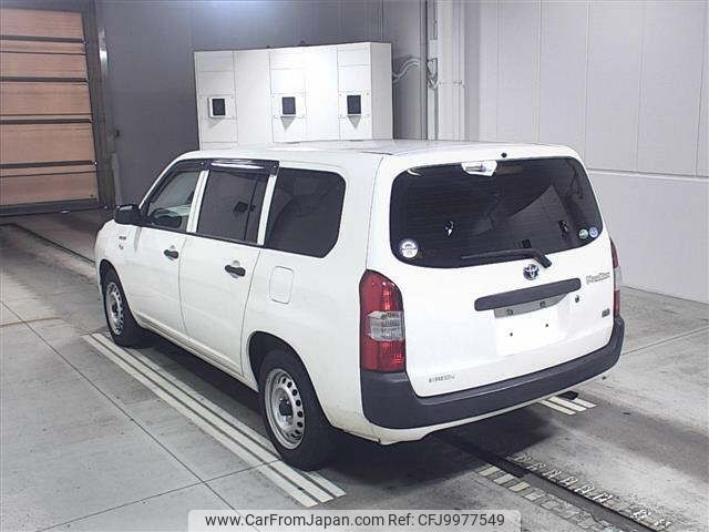 toyota probox-van 2019 -TOYOTA--Probox Van NHP160V-0007788---TOYOTA--Probox Van NHP160V-0007788- image 2