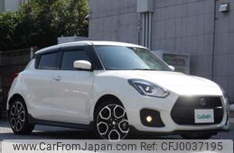 suzuki swift 2023 -SUZUKI--Swift 4BA-ZC33S--ZC33S-509632---SUZUKI--Swift 4BA-ZC33S--ZC33S-509632-