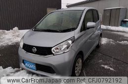 nissan dayz 2014 -NISSAN--DAYZ DBA-B21W--B21W-0176657---NISSAN--DAYZ DBA-B21W--B21W-0176657-