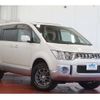 mitsubishi delica-d5 2007 -MITSUBISHI 【高崎 300】--Delica D5 DBA-CV5W--CV5W-0013108---MITSUBISHI 【高崎 300】--Delica D5 DBA-CV5W--CV5W-0013108- image 44