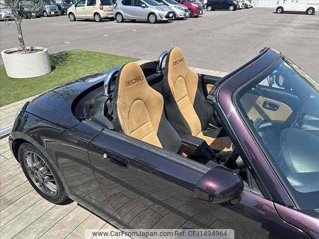 daihatsu copen 2010 CFJ1494964 image 2