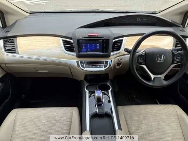 honda jade 2015 -HONDA--Jade DAA-FR4--FR4-1014535---HONDA--Jade DAA-FR4--FR4-1014535- image 2