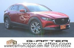 mazda cx-3 2020 -MAZDA--CX-30 5BA-DMEP--DMEP-111797---MAZDA--CX-30 5BA-DMEP--DMEP-111797-