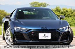 audi r8 2020 quick_quick_7BA-4SDMWF_WUAZZZFXXL7900618