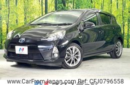 toyota aqua 2013 -TOYOTA--AQUA DAA-NHP10--NHP10-2232378---TOYOTA--AQUA DAA-NHP10--NHP10-2232378-