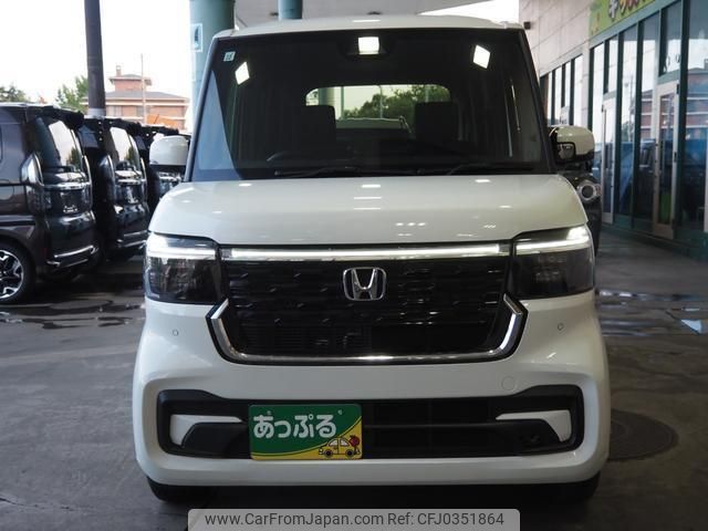 honda n-box 2023 quick_quick_6BA-JF5_JF5-1023426 image 2