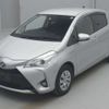 toyota vitz 2017 -TOYOTA--Vitz DAA-NHP130--NHP130-2024184---TOYOTA--Vitz DAA-NHP130--NHP130-2024184- image 1