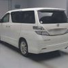 toyota vellfire 2010 -TOYOTA--Vellfire DBA-ANH20W--ANH20-8103395---TOYOTA--Vellfire DBA-ANH20W--ANH20-8103395- image 7