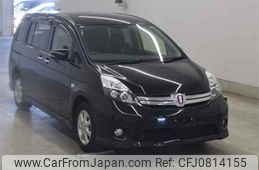 toyota isis undefined -TOYOTA--Isis ZGM10W-0066374---TOYOTA--Isis ZGM10W-0066374-