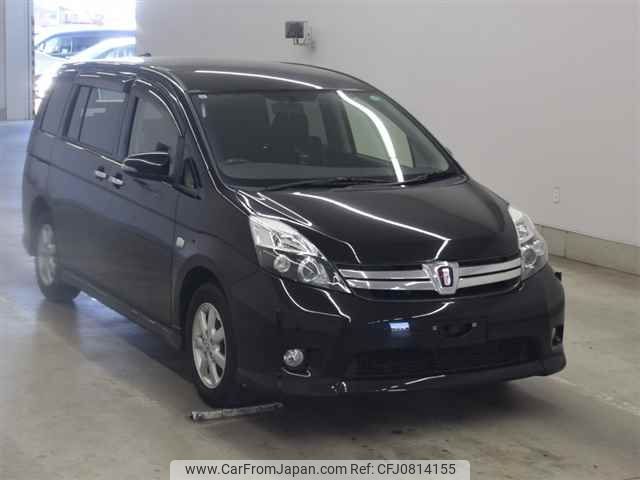 toyota isis undefined -TOYOTA--Isis ZGM10W-0066374---TOYOTA--Isis ZGM10W-0066374- image 1