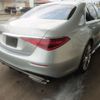 mercedes-benz s-class 2021 -MERCEDES-BENZ--Benz S Class 5AA-223063--2A052099---MERCEDES-BENZ--Benz S Class 5AA-223063--2A052099- image 2