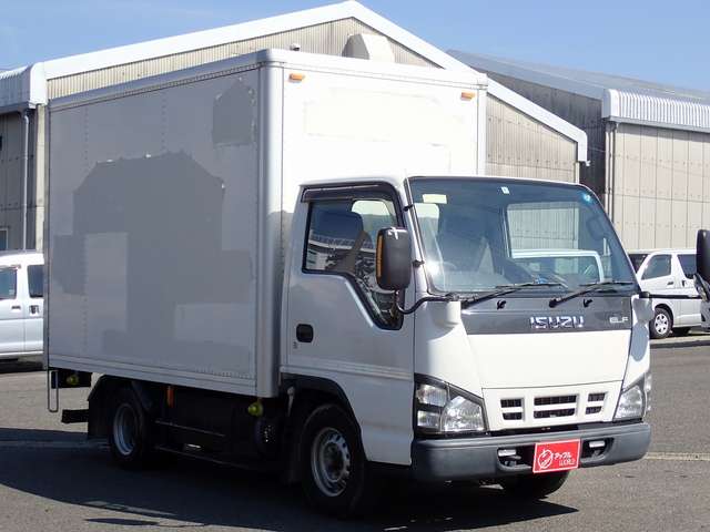 isuzu elf-truck 2007 19012708 image 1