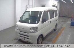 daihatsu hijet-cargo 2017 CFJ1648646
