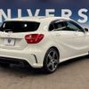 mercedes-benz a-class 2013 CFJ1524188 image 18