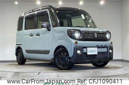 suzuki spacia 2019 -SUZUKI--Spacia Gear DAA-MK53S--MK53S-605149---SUZUKI--Spacia Gear DAA-MK53S--MK53S-605149-