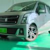 suzuki wagon-r 2017 -SUZUKI--Wagon R MH55S--902739---SUZUKI--Wagon R MH55S--902739- image 1