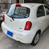 nissan march 2017 -NISSAN--March DBA-K13--K13-385947---NISSAN--March DBA-K13--K13-385947- image 4