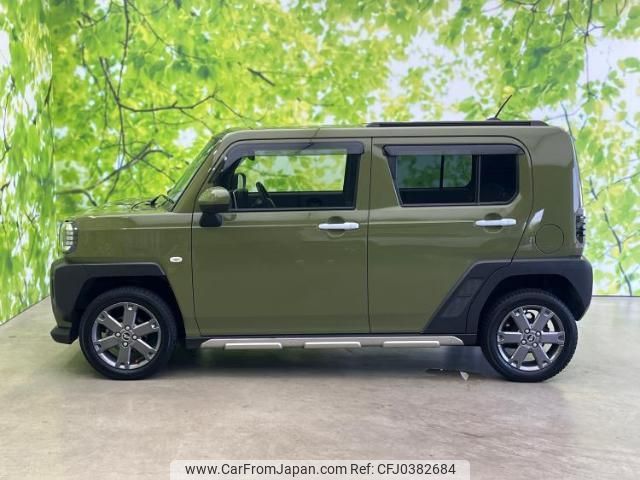 daihatsu taft 2021 quick_quick_5BA-LA910S_LA910S-0009713 image 2