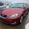 lexus is 2007 -LEXUS--Lexus IS DBA-GSE20--GSE20-2061230---LEXUS--Lexus IS DBA-GSE20--GSE20-2061230- image 1