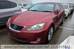 lexus is 2007 -LEXUS--Lexus IS DBA-GSE20--GSE20-2061230---LEXUS--Lexus IS DBA-GSE20--GSE20-2061230-