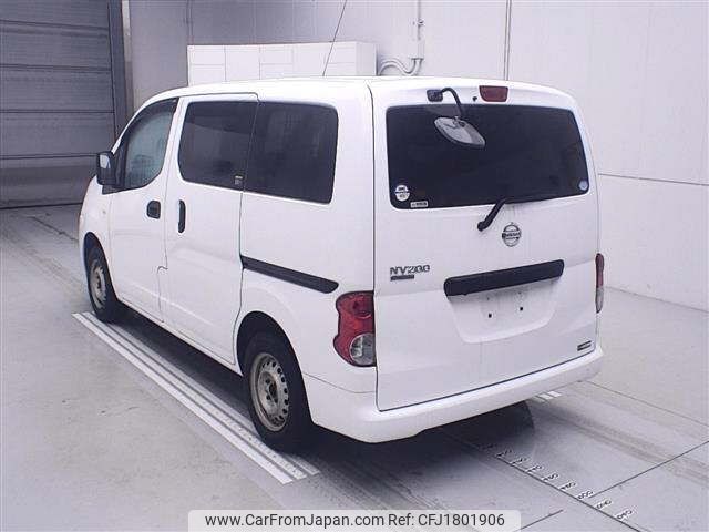 nissan nv200-vanette 2018 CFJ1801906 image 2