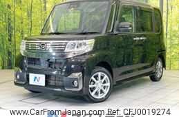 daihatsu tanto 2018 -DAIHATSU--Tanto DBA-LA610S--LA610S-0123754---DAIHATSU--Tanto DBA-LA610S--LA610S-0123754-