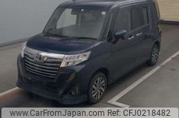 toyota roomy 2019 -TOYOTA--Roomy DBA-M900A--M900A-0373973---TOYOTA--Roomy DBA-M900A--M900A-0373973-