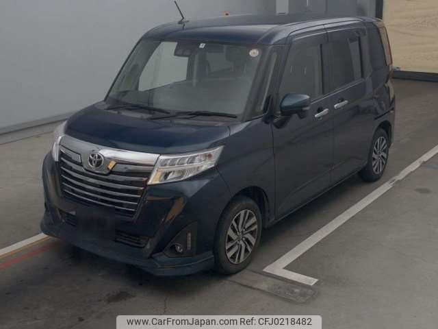 toyota roomy 2019 -TOYOTA--Roomy DBA-M900A--M900A-0373973---TOYOTA--Roomy DBA-M900A--M900A-0373973- image 1