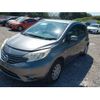 nissan note 2013 -NISSAN--Note DBA-E12--E12-171591---NISSAN--Note DBA-E12--E12-171591- image 17