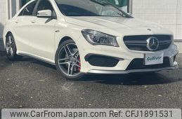 mercedes-benz amg 2015 CFJ1891531