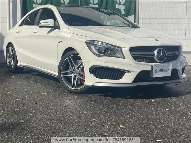 mercedes-benz amg 2015 CFJ1891531 image 1