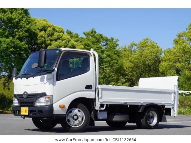 toyota toyoace 2016 quick_quick_TKG-XZU605_XZU605-0012182 image 1