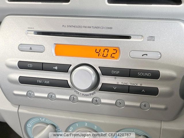 suzuki alto-eco 2014 -SUZUKI--Alto Eco DBA-HA35S--HA35S-207754---SUZUKI--Alto Eco DBA-HA35S--HA35S-207754- image 2